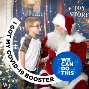 Meet your Posher, Deede